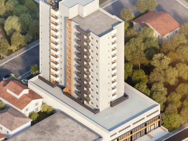 Imagem 7: Residencial Altos do Borgo - Residencial Altos do Borgo