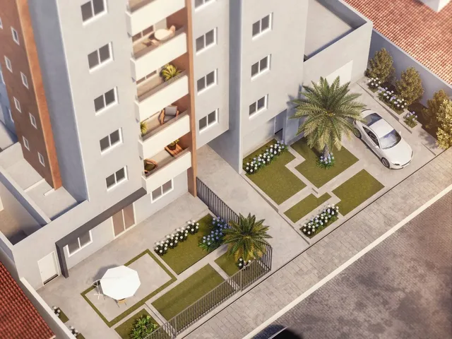 Imagem 11: Residencial Altos do Borgo - Residencial Altos do Borgo
