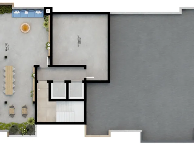 Imagem 16: Residencial Altos do Borgo - Residencial Altos do Borgo