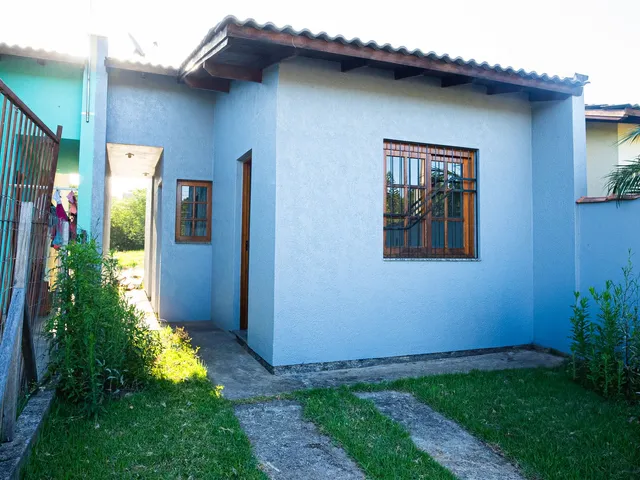 Imagem: Casa Arroio da Manteiga - Casa Arroio da