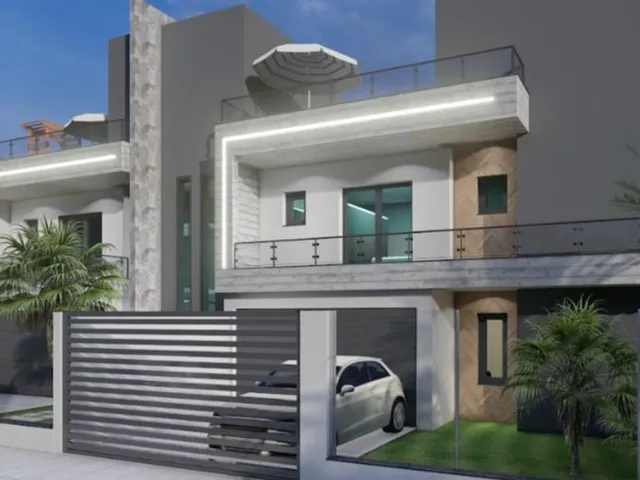 Imagem: Residencial Anita - Residencial Anita