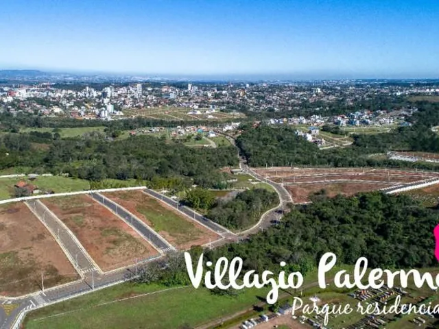 Imagem 1: Villagio Palermo - Villagio Palermo