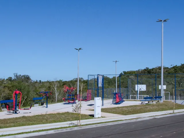 Imagem 16: Villagio Palermo - Villagio Palermo