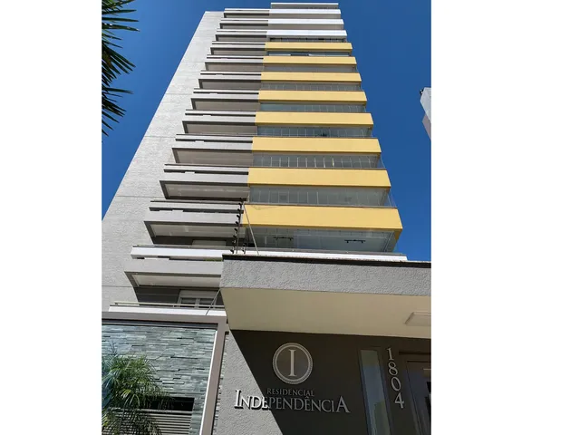 Imagem: Residencial Independência - Residencial