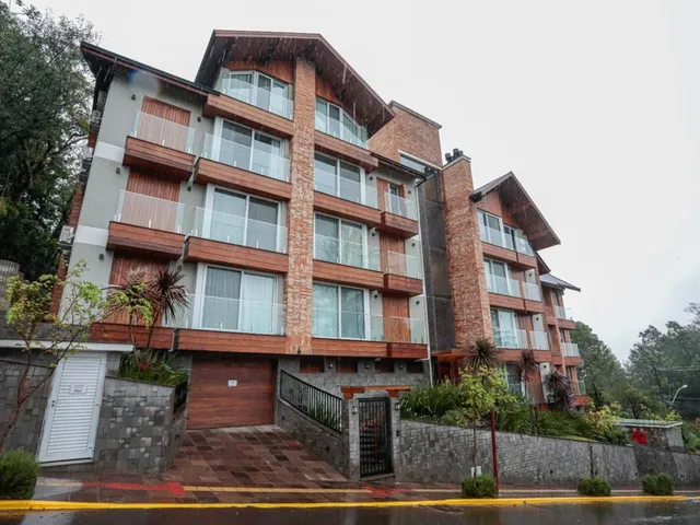 Imagem: Residencial Alpes da Montanha Apto 403A