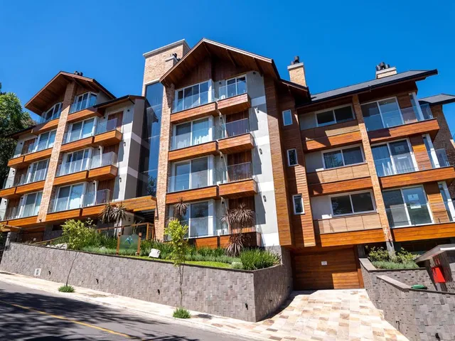 Imagem 9: Residencial Alpes da Montanha Apto 403A