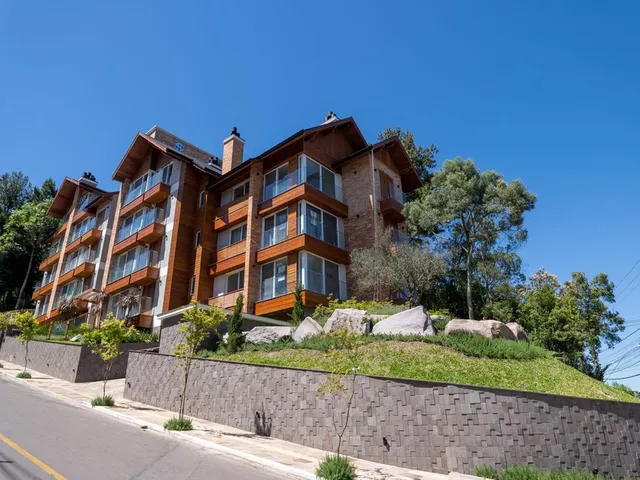 Imagem 10: Residencial Alpes da Montanha Apto 403A