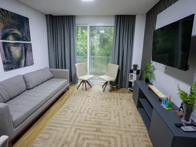 Imagem 7: Residencial Alpes da Montanha Apto 403A