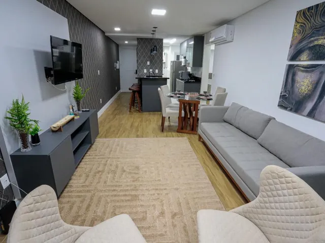 Imagem 3: Residencial Alpes da Montanha Apto 403A
