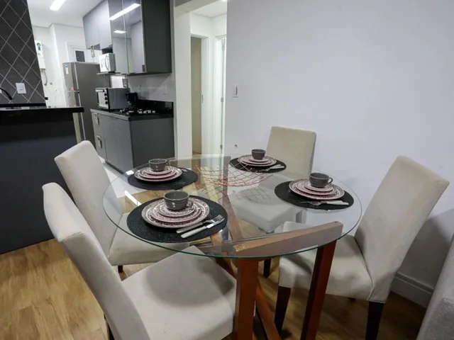 Imagem 13: Residencial Alpes da Montanha Apto 403A