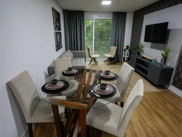 Imagem 4: Residencial Alpes da Montanha Apto 403A