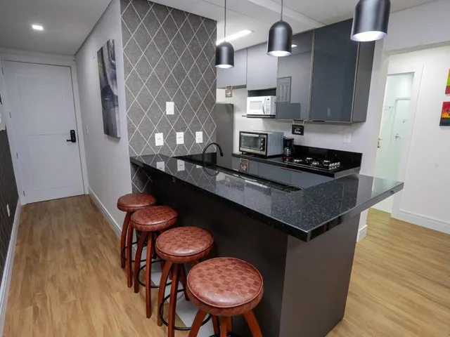 Imagem 5: Residencial Alpes da Montanha Apto 403A
