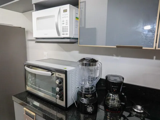 Imagem 12: Residencial Alpes da Montanha Apto 403A
