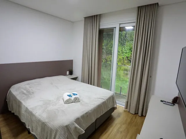 Imagem 2: Residencial Alpes da Montanha Apto 403A
