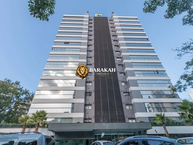 Imagem: Residencial ATO - Apartamento à venda no