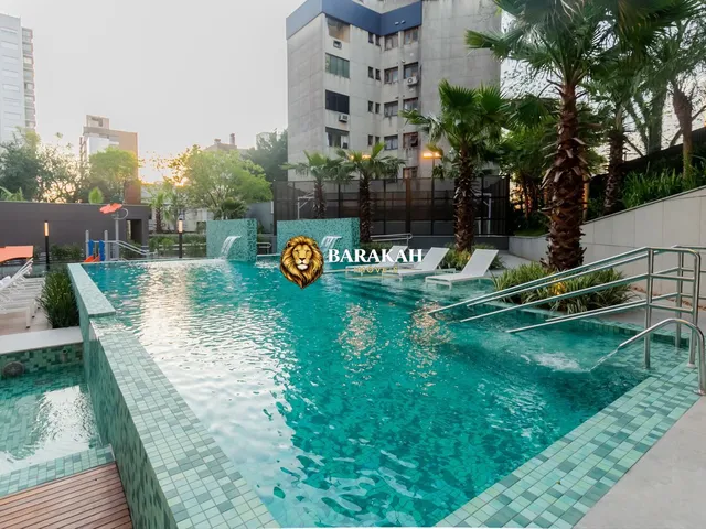 Imagem 13: Residencial Ato - Apartamento À Venda no Bairro Petrópolis - Porto Alegre/Rs