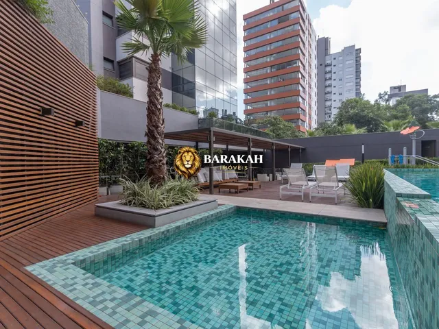Imagem 16: Residencial Ato - Apartamento À Venda no Bairro Petrópolis - Porto Alegre/Rs