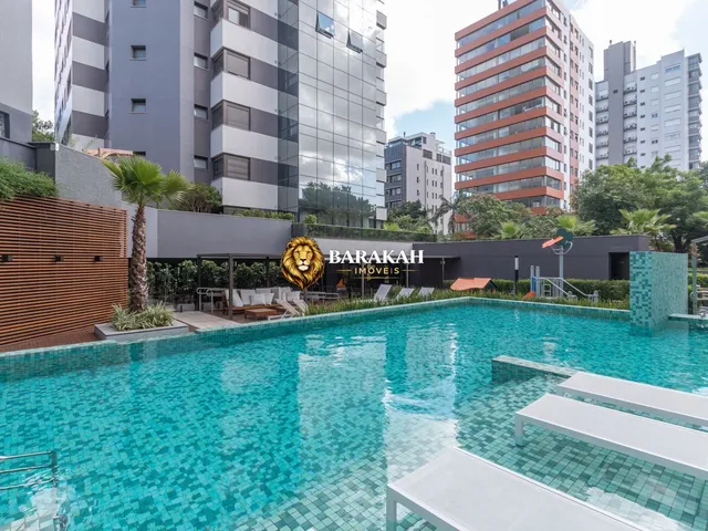 Imagem 12: Residencial Ato - Apartamento À Venda no Bairro Petrópolis - Porto Alegre/Rs