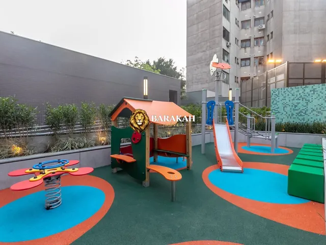 Imagem 6: Residencial Ato - Apartamento À Venda no Bairro Petrópolis - Porto Alegre/Rs