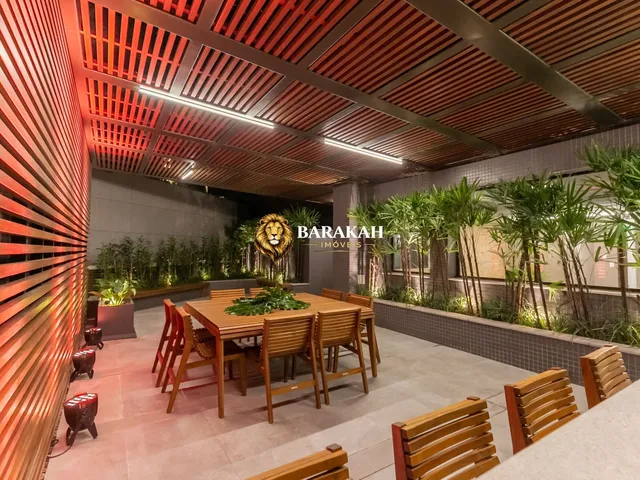 Imagem 3: Residencial Ato - Apartamento À Venda no Bairro Petrópolis - Porto Alegre/Rs