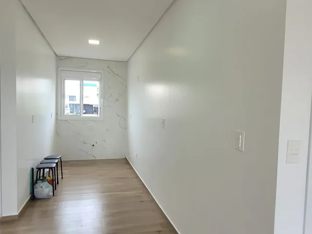 Imagem 7: Casa Sob Pilotis no Bairro São Cristóvão/At - Casa Sob Pilotis no Bairro São Cristóvão/At