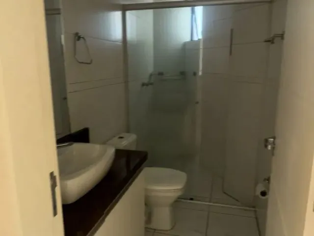 Imagem 2: Edifício Dr. Paulo Secco - 2 e 3 Dorm em Passo Fundo - Edifício Dr. Paulo Secco - 2 e 3