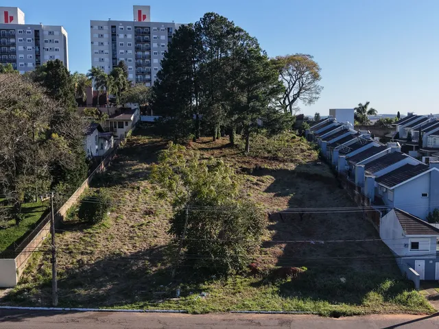 Imagem: Terreno Rua Pedro Petry - Terreno à venda
