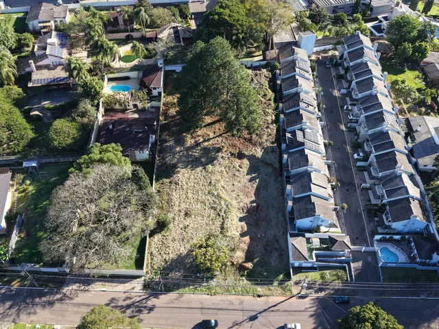 Imagem 3: Terreno Rua Pedro Petry - Terreno à venda no bairro Rondônia - Novo Hamburgo/RS