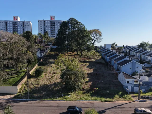 Imagem 4: Terreno Rua Pedro Petry - Terreno à venda no bairro Rondônia - Novo Hamburgo/RS