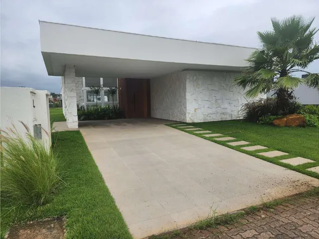 Imagem: Reserva Das Águas - Lote 12 Quadra B 10