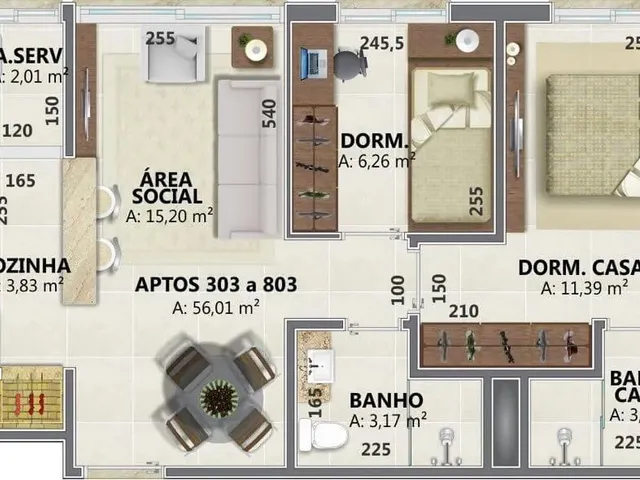 Imagem 4: Palazzo Di Milano
