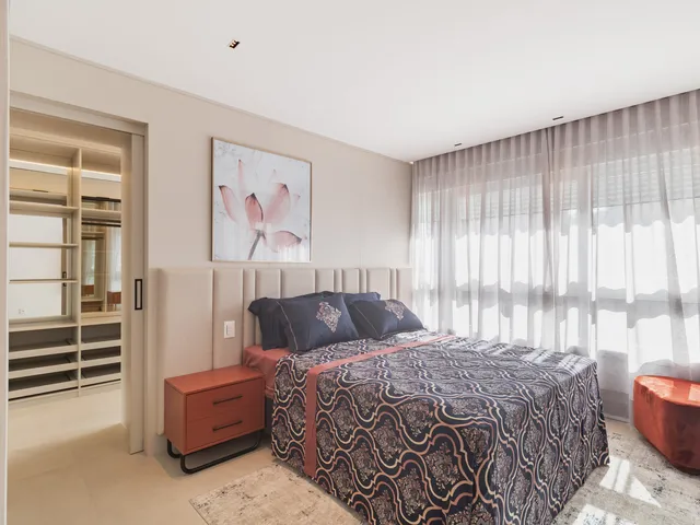Imagem 9: Montalcino - Apartamento À Venda no Bairro Predial - Torres/Rs