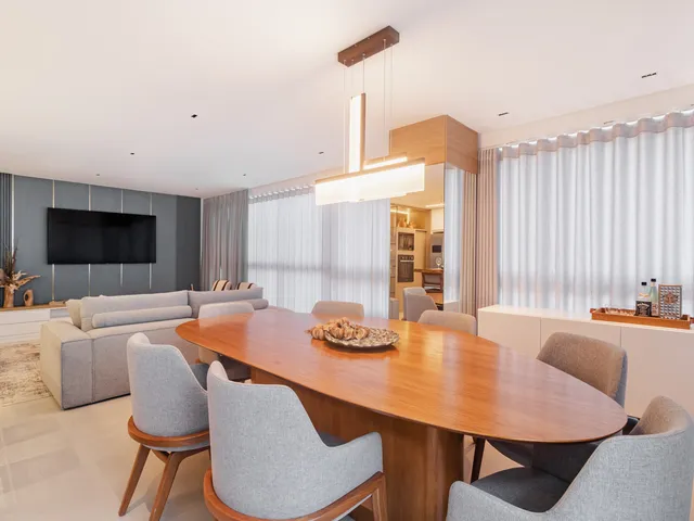 Imagem 2: Montalcino - Apartamento À Venda no Bairro Predial - Torres/Rs