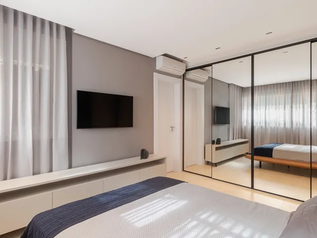 Imagem 12: Montalcino - Apartamento À Venda no Bairro Predial - Torres/Rs