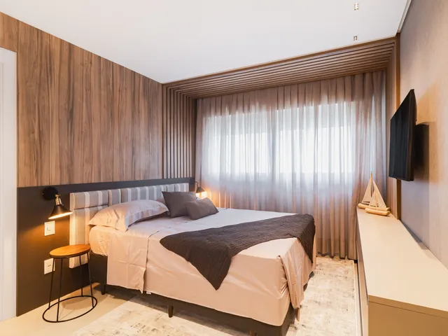 Imagem 5: Montalcino - Apartamento À Venda no Bairro Predial - Torres/Rs