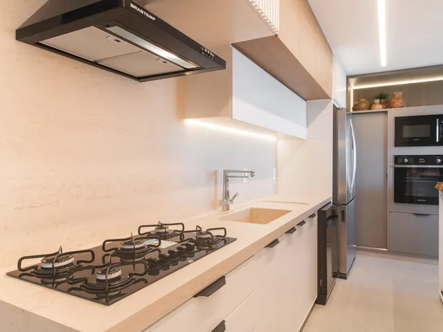 Imagem 13: Montalcino - Apartamento À Venda no Bairro Predial - Torres/Rs