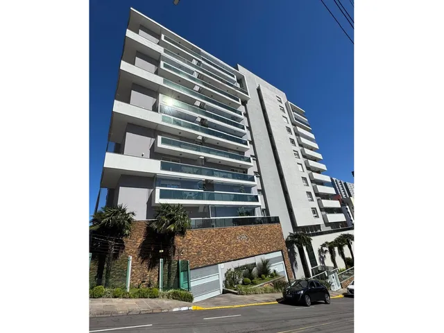 Imagem: Residencial In Side Exposição - Residencial