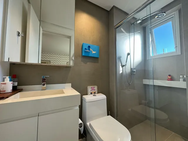 Imagem 13: Residencial in Side Exposição - Residencial in Side Exposição