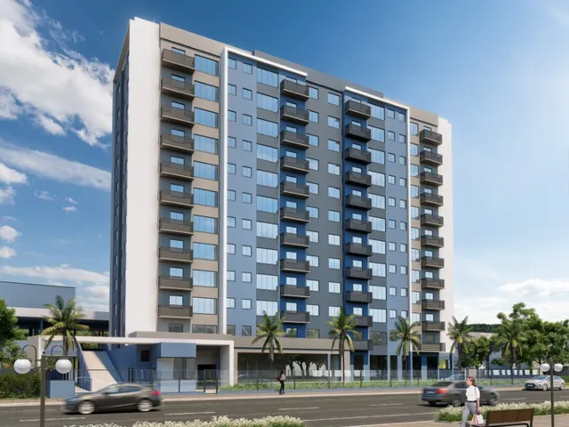 Imagem 5: The Garden Residence - The Garden Residence
