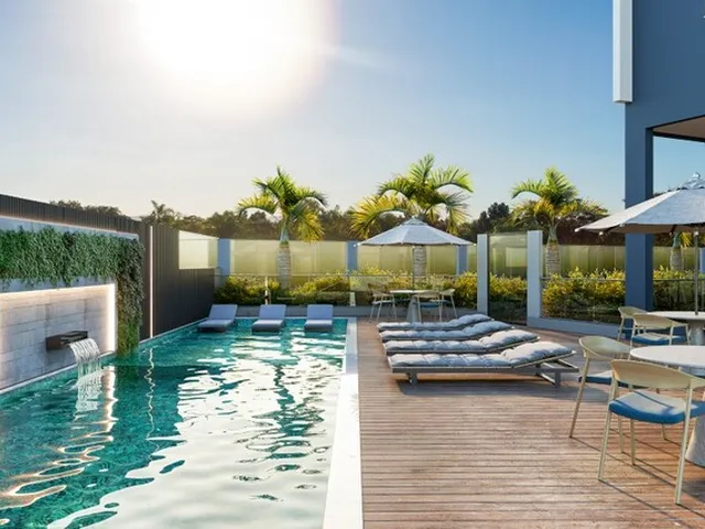 Imagem 15: The Garden Residence - The Garden Residence