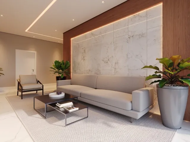 Imagem 6: The Garden Residence - The Garden Residence