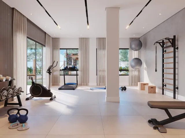 Imagem 9: The Garden Residence - The Garden Residence