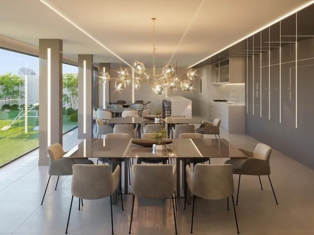 Imagem 10: The Garden Residence - The Garden Residence