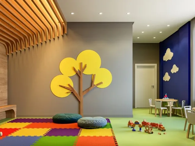 Imagem 11: The Garden Residence - The Garden Residence