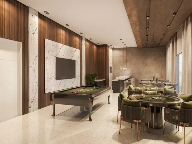 Imagem 12: The Garden Residence - The Garden Residence