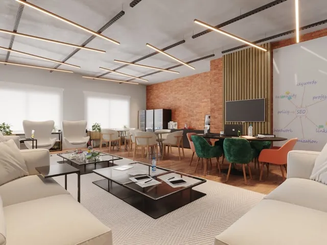 Imagem 13: The Garden Residence - The Garden Residence