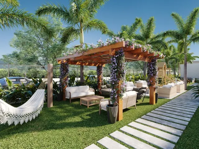 Imagem 14: The Garden Residence - The Garden Residence