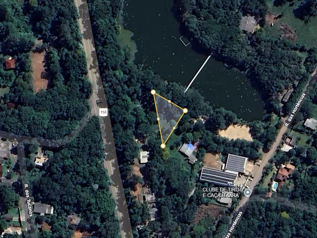 Imagem 2: Terreno em Itaara - Terreno em Itaara