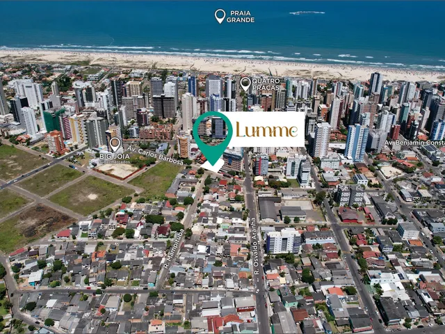 Imagem 5: Lumme Residencial - Lumme Residencial