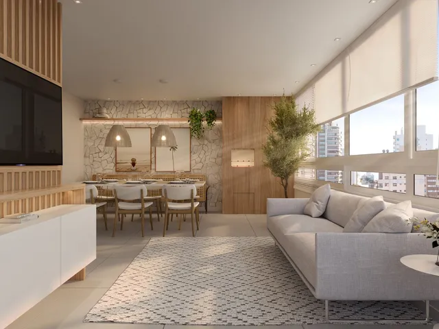 Imagem 4: Lumme Residencial - Lumme Residencial
